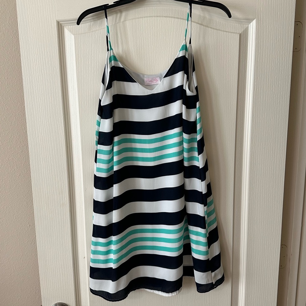 Flowy Summer Dress